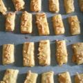 Cooksnap dari nur putra Pasha untuk resep Kaastengel NCC plus Trik Praktis