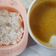 Cooksnap dari Pipit Hafshah untuk resep Soup Wortel Hati Ayam MPASI 1th