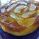 El cooksnap de Micaela Ruiz cuando hizo Torta de manzana.