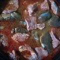 Cooksnap dari Riris 😘 untuk resep 618. Rendang Hati Daging Sapi