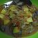 Cooksnap dari putri untuk resep Hati ampela asam pedas