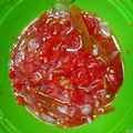 Cooksnap dari Julia Ijoel untuk resep Sambal Segar Sate Maranggi