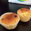 Cooksnap dari Hety Hafshah untuk resep Lemon chiffon cake metode simple anti gagal