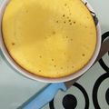 Joycelyn Tan's cooksnap of when they made Cake with Rice Cooker.