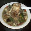 Cooksnap dari Yudjun Awan untuk resep Sop Janda