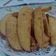 Cooksnap Mazwin semasa beliau membuat Potato Wedges.