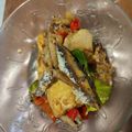 Cooksnap dari hasan_asari untuk resep Sarden Pindang Tongkol Simple Ala Rumahan😋