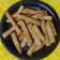 Dr. Pushpa Dixit's cooksnap of when they made સ્ટીક (stick Recipe in Gujarati).