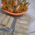 Cooksnap dari Annisa untuk resep Kulit Risol anti sobek