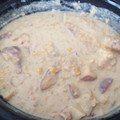 scott.houle.581's cooksnap of when they made Crockpot Corn Chowder.