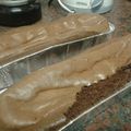 El cooksnap de Barby Sko cuando hizo 🌾🚫Budín de chocolate sin harina 🍩.