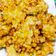 Cooksnap dari Shanty Lestari untuk resep Bakwan Jagung Bayam awet kriuknya
