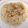 El cooksnap de Cinthia Torrejon cuando hizo Spaguetti con queso y picatostes.