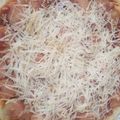 Cooksnap dari Paramitha Putri untuk resep Pizza homemade teflon