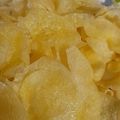 کوک اسنپ ليلا جديدي بعد از امتحان کردن چیپس خونگی😋.