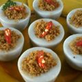 Cooksnap dari Indah ny Nasikhin untuk resep Talam Abon