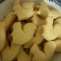 El cooksnap de Fabian Belmar Gomez cuando hizo Galletas de coco.