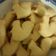 El cooksnap de Fabian Belmar Gomez cuando hizo Galletas de coco.