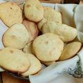 El cooksnap de Adriana Ramos Acuña cuando hizo Galletitas de limón casera.