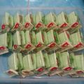 Cooksnap dari Siska Siska untuk resep Sandwich mini-mini 💕