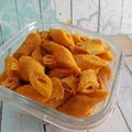 Cooksnap dari Rindi SCN untuk resep Kulit lumpia goreng