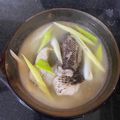 Cooksnap dari Yuniar untuk resep Haruan Bajarang (Tim Gabus) ala Enyot