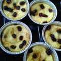 Cooksnap dari Andromeda Susanti untuk resep Bread Puding