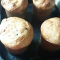 El cooksnap de Azu Belen cuando hizo Pan dulce genovés de Osvaldo Gross.