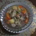 Cooksnap dari Brigitta Sri untuk resep Sop Daging Sapi