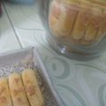Cooksnap dari Sin Sin untuk resep Kastengels