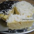 Cooksnap dari martha untuk resep Cake Kukus Stroberi