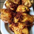 Cooksnap dari Nila Aviana untuk resep Ayam Goreng Lengkuas