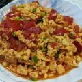 陳毅軒 的 番茄炒蛋🥚 cooksnap