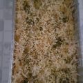 Cooksnap dari irnaindrayati01 untuk resep Macaroni Schotel ekonomis Panggang
