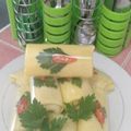 Cooksnap dari Ita Nayyara untuk resep Semar mendem isi ayam homemade#festivalresepasia#indonesia