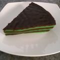 Cooksnap dari ning endang untuk resep Kue Lapis / Balapis Menado