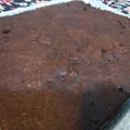 کوک اسنپ Tooran Naseri بعد از امتحان کردن 🤵🍫🍰کیک دبل چاکلت🍰.