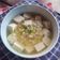 Cooksnap dari Sofie Hana untuk resep KongNamul Guk (Sup Toge ala Korea)