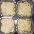 Cooksnap dari Zianisa untuk resep Makaroni schotel kukus simple