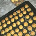 Cooksnap dari dewi arum untuk resep Nastar Lumer Premium