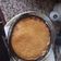 El cooksnap de María José Martini cuando hizo Tarta de ricota sin gluten.