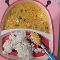 Cooksnap dari nasrita untuk resep Telur orak arik kuah kental
