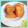 Cooksnap dari Bety untuk resep Singkong Goreng Merekah