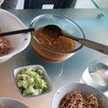 Cooksnap dari Citra Diniyatie untuk resep Ayam Kecap Mie Ayam