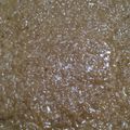 Cooksnap dari Asih Dihardjo untuk resep Wajik Ketan Gula Merah