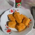 Cooksnap dari ichi_nih untuk resep Nugget tempe wortel