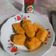 Cooksnap dari ichi_nih untuk resep Nugget tempe wortel