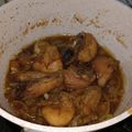 Cooksnap dari Gita kristianti Putri untuk resep 56. Ayam Goreng Mentega ala Solaria