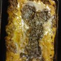 willettajuana's cooksnap of when they made Cinnamon Roll Cake.