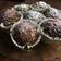 Cooksnap dari Via Puspitaloka Ayuning Sanjani untuk resep Steamed Green Muffin